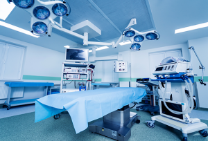 X-Ray Department