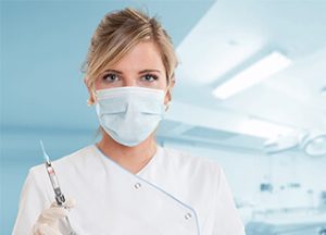 Laboratory (24x7)